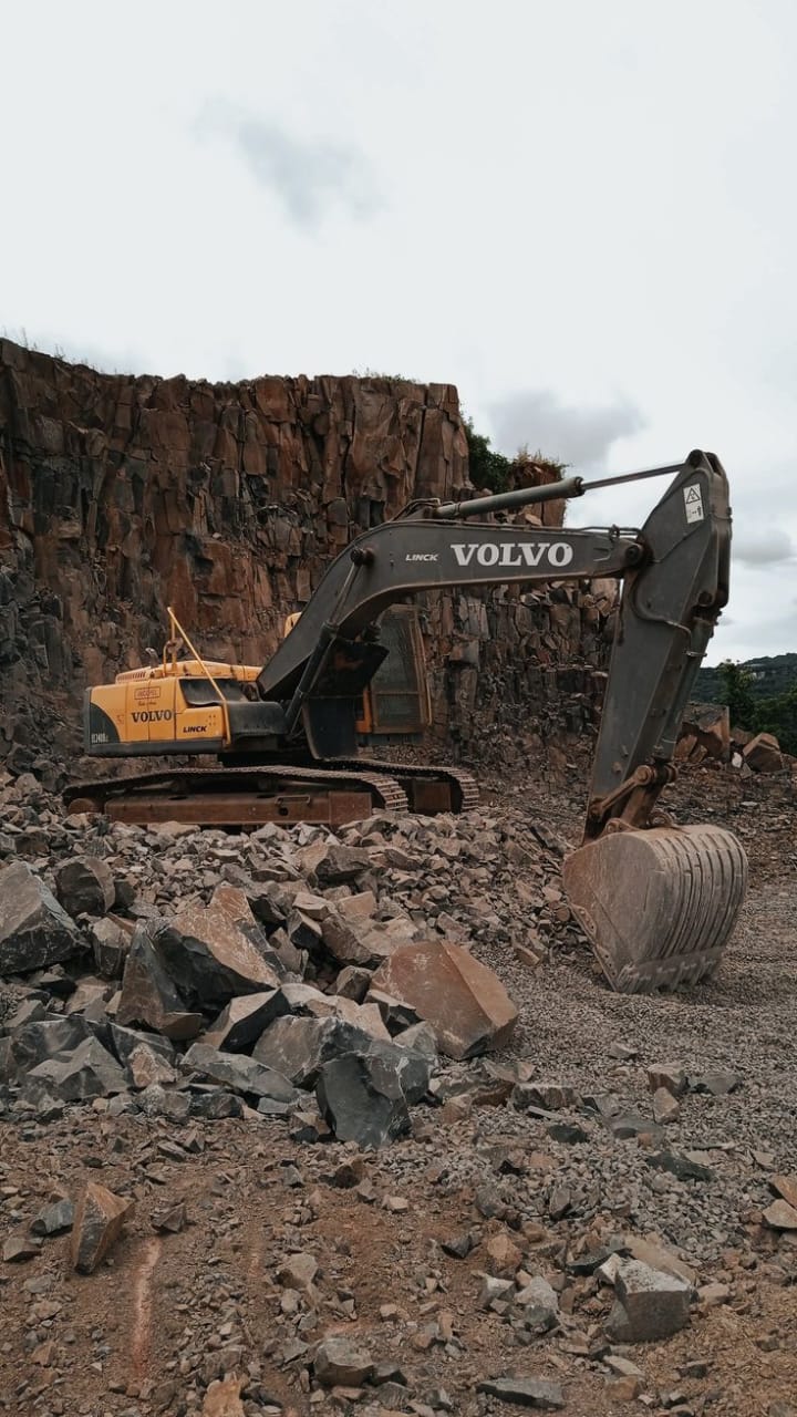 Responsible mining and sustainability
